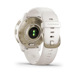 Đồng hồ thông minh Venu 2 Plus, GPS, Xám/Đen/Trắng, KOR/SEA