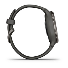 Đồng hồ thông minh Venu 2S, GPS, Wi-Fi, Xám/Vàng/Trắng/Đen, KOR/SEA