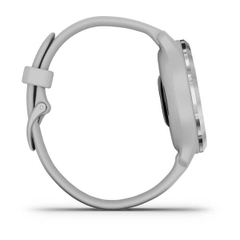 Đồng hồ thông minh Venu 2S, GPS, Wi-Fi, Xám/Vàng/Trắng/Đen, KOR/SEA