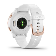 Đồng hồ thông minh Venu 2S, GPS, Wi-Fi, Xám/Vàng/Trắng/Đen, KOR/SEA