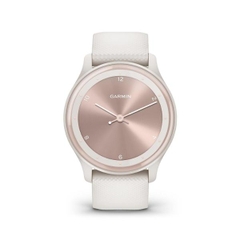 Đồng hồ thông minh vivomove Sport, KOR/SEA, Dây Silicone, Đen/Trắng/Nâu/Xanh