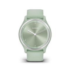 Đồng hồ thông minh vivomove Sport, KOR/SEA, Dây Silicone, Đen/Trắng/Nâu/Xanh