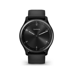 Đồng hồ thông minh vivomove Sport, KOR/SEA, Dây Silicone, Đen/Trắng/Nâu/Xanh