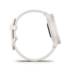 Đồng hồ thông minh vivomove Sport, KOR/SEA, Dây Silicone, Đen/Trắng/Nâu/Xanh