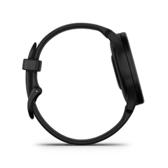 Đồng hồ thông minh vivomove Sport, KOR/SEA, Dây Silicone, Đen/Trắng/Nâu/Xanh