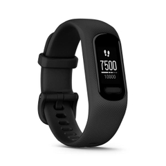 Đồng hồ thông minh vivosmart 5 Asia, Đen/Trắng/Xanh, S/M/L