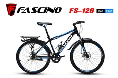 Xe đạp địa hình FASCINO FS-126