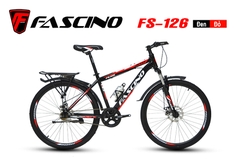 Xe đạp địa hình FASCINO FS-126