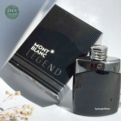 [MONTHBLANC] NƯỚC HOA NAM MONTBLANC LEGEND EDT 100ML