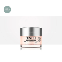 [CLINIQUE] - KEM DƯỠNG ẨM 100 GIỜ CLINIQUE MOISTURE SURGE 100H AUTO-REPLENISHING HYDRATOR