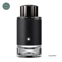 [MONTHBLANC] NƯỚC HOA NAM MONTBLANC EXPLORER EDP 100ML