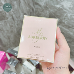 [BURBERRY] NƯỚC HOA NỮ BURBERRY BLUSH EDP 90ML