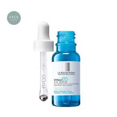 [LA ROCHE-POSAY] SERUM LA ROCHE-POSAY GIÚP TÁI TẠO VÀ PHỤC HỒI DA