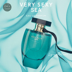 [VICTORIA'S SECRET] NƯỚC HOA NỮ VERY SEXY SEA EDP 100ML