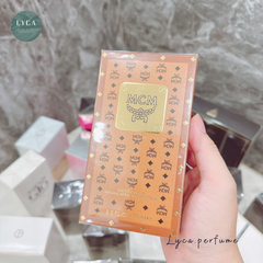 [MCM] NƯỚC HOA NỮ MCM EDP 100ML