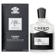 [CREED] NƯỚC HOA NAM AVENTUS EDP 100ML