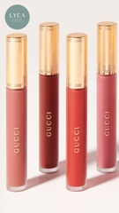 [GUCCI] Son Kem Lì Gucci Rouge À Lèvres Liquid Matte
