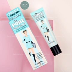 [BENEFIT] KEM LÓT BENEFIT THE POREFESSIONAL LOẠI PORE PRIMER VÀ HYDRATE PRIMER FULLSIZE 22ML