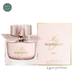 [BURBERRY] NƯỚC HOA NỮ BURBERRY BLUSH EDP 90ML