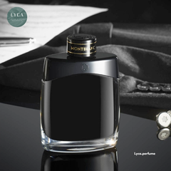 [MONTHBLANC] NƯỚC HOA NAM MONTBLANC LEGEND EDP 100ML