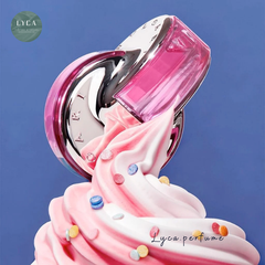 [BVLGARI] NƯỚC HOA NỮ BVLGARI OMNIA PINK SAPPHIRE EDT 100ML