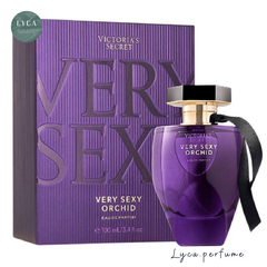 [VICTORIA'S SECRET] NƯỚC HOA NỮ VERY SEXY ORCHID 100ML