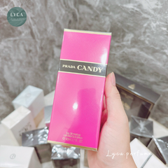 [PRADA] NƯỚC HOA NỮ PRADA CANDY EDP 100ML