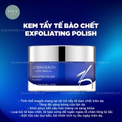 [ZO SKIN HEALTH] Kem Tẩy Tế Bào Chết EXFOLIATING POLISH