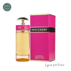 [PRADA] NƯỚC HOA NỮ PRADA CANDY EDP 100ML