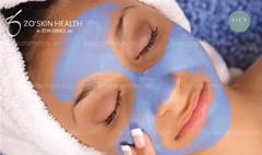 [ZO SKIN HEALTH] Mặt nạ đất sét giảm mụn ZO Skin Health Complexion Clearing Masque