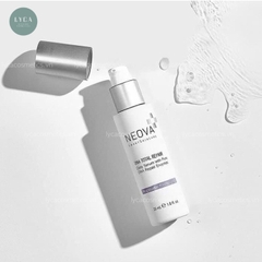 [NEOVA] Serum phục hồi chống lão hóa DNA Total Repair & Kem dưỡng da ban đêm Night Therapy