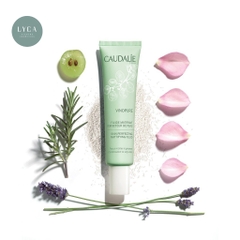 [CAUDALIE] Kem Dưỡng ẩm cho da dầu mụn Caudalie VINOPURE Fluid matifiant 40ml