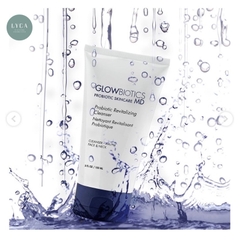 [GLOWBIOTICS] SỮA RỬA MẶT CHO MỌI LOẠI DA PROBIOTIC REVITALIZING & SỮA RỬA MẶT CHO DA DẦU MỤN PROBIOTIC ACNE TREATMENT (150ml)