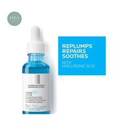 [LA ROCHE-POSAY] SERUM LA ROCHE-POSAY GIÚP TÁI TẠO VÀ PHỤC HỒI DA