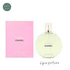 [CHANEL] NƯỚC HOA NỮ CHANEL CHANCE EAU FRAICHE EDP 100ML