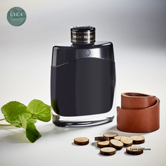 [MONTHBLANC] NƯỚC HOA NAM MONTBLANC LEGEND EDP 100ML