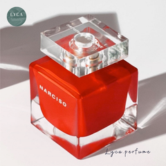 [NARCISO] NƯỚC HOA NỮ NARCISO ROUGE EDT - EDP 90ML