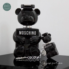 [MOSCHINO] NƯỚC HOA NAM MOSCHINO TOY BOY EDP 100ML