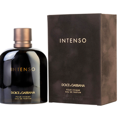 [DOLCE & GABBANA] NƯỚC HOA POUR HOMME INTENSO EDP 100ML