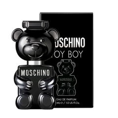 [MOSCHINO] NƯỚC HOA NAM MOSCHINO TOY BOY EDP 100ML