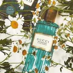 [GUCCI] NƯỚC HOA NỮ GUCCI MEMOIRE D'UNE ODEUR EDT 100ML