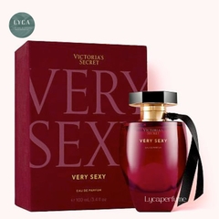 [VICTORIA'S SECRET] NƯỚC HOA NỮ VERY SEXY EDP 100ML