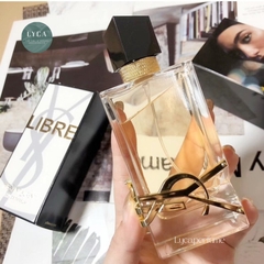 [YSL] NƯỚC HOA NỮ YSL LIBRE EAU DE PARFUM 100ML