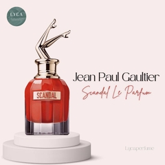 [JEAN PAU GAULTIER] NƯỚC HOA NỮ SCANDAL EAU DE PARFUM 100ML