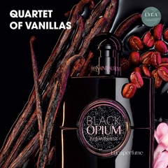 [YSL] NƯỚC HOA NỮ BLACK OPIUM EAU DE PARFUM 100ML