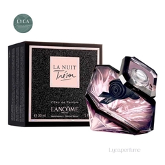 [LANCOME] NƯỚC HOA NỮ LA NUIT TRESOR 100ML