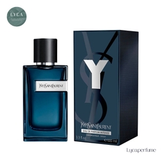 [YSL] NƯỚC HOA NAM YSL Y EDP INTENSE EDP 100ML