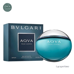 [BVLGARI] NƯỚC HOA NAM BVLGARI AQVA POUR HOMME EDT 100ML