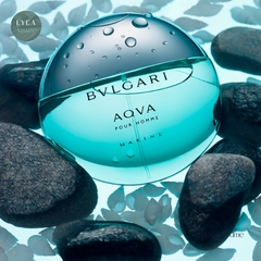 [BVLGARI] NƯỚC HOA NAM BVLGARI AQVA POUR HOMME EDT 100ML