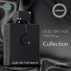 [CLUB DE NUIT] NƯỚC HOA NAM ARMAF CLUB DE NUIT INTENSE MAN EDT 100ML